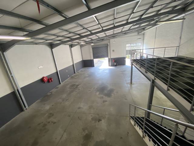 To Let commercial Property for Rent in Brackenfell Industrial Western Cape